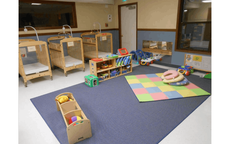 Prattville KinderCare Daycare in Prattville, AL Winnie